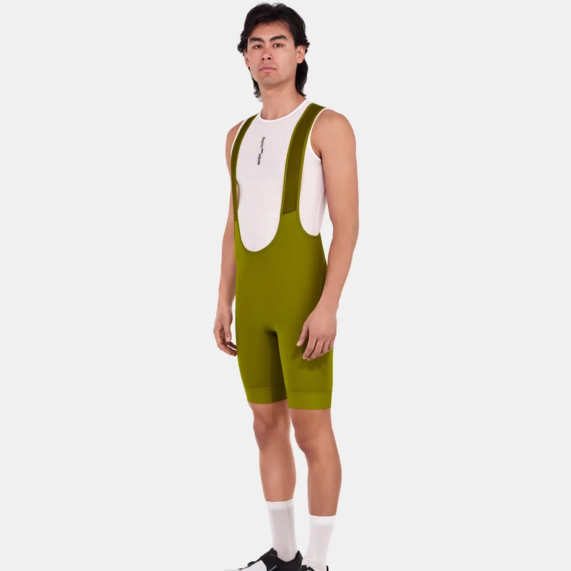 Salopette Santini RTR - Verde chiaro