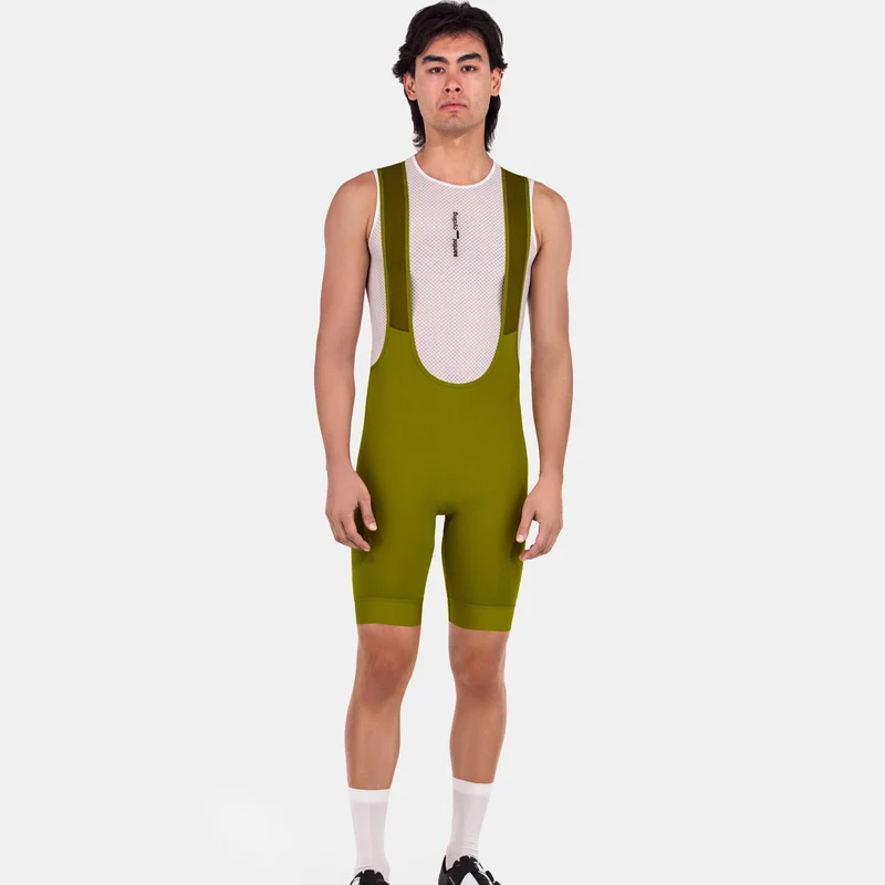 Salopette Santini RTR - Verde chiaro
