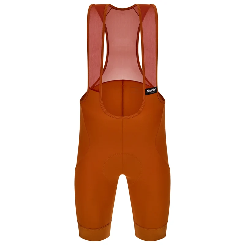 Salopette Santini RTR - Arancio