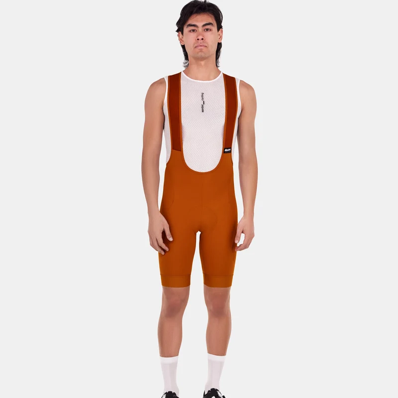 Salopette Santini RTR - Arancio