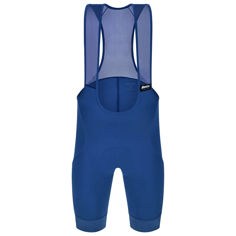 Salopette Santini RTR - Blu