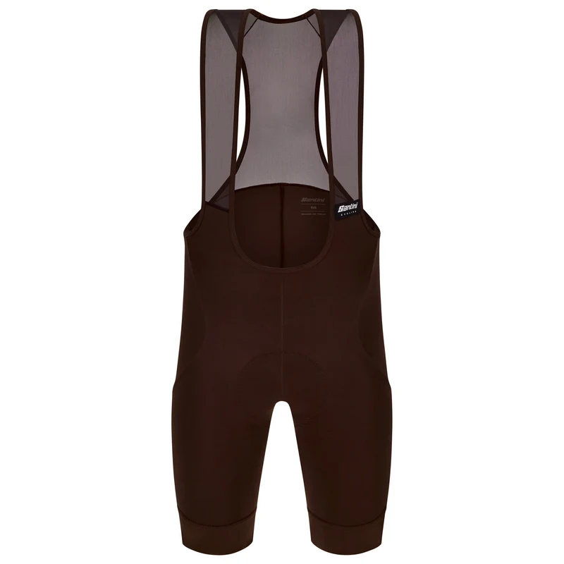 Salopette Santini RTR - Marrone