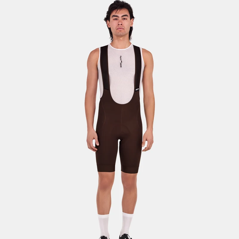 Salopette Santini RTR - Marrone