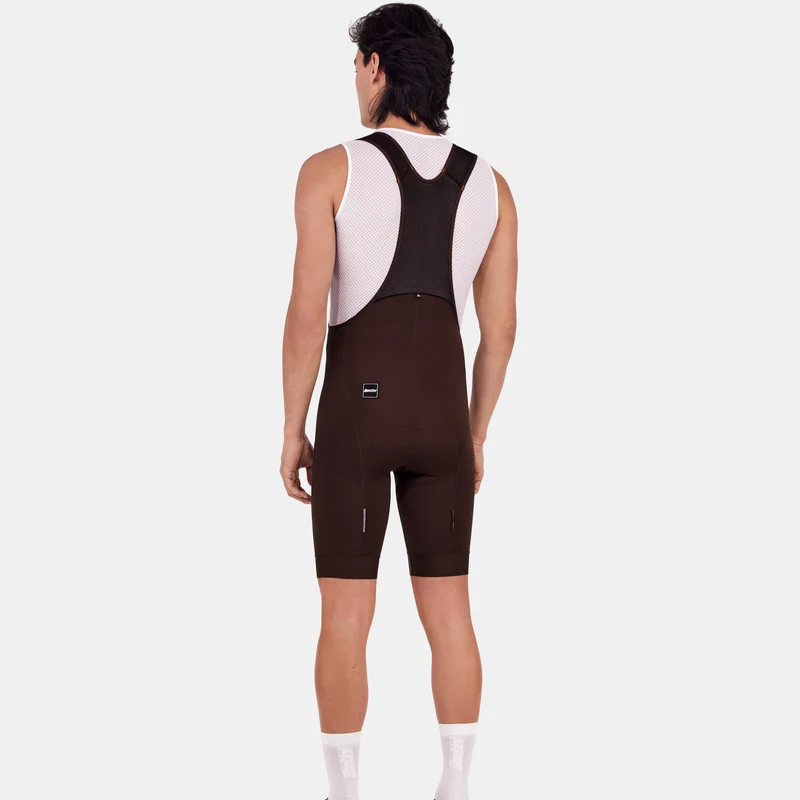 Salopette Santini RTR - Marrone