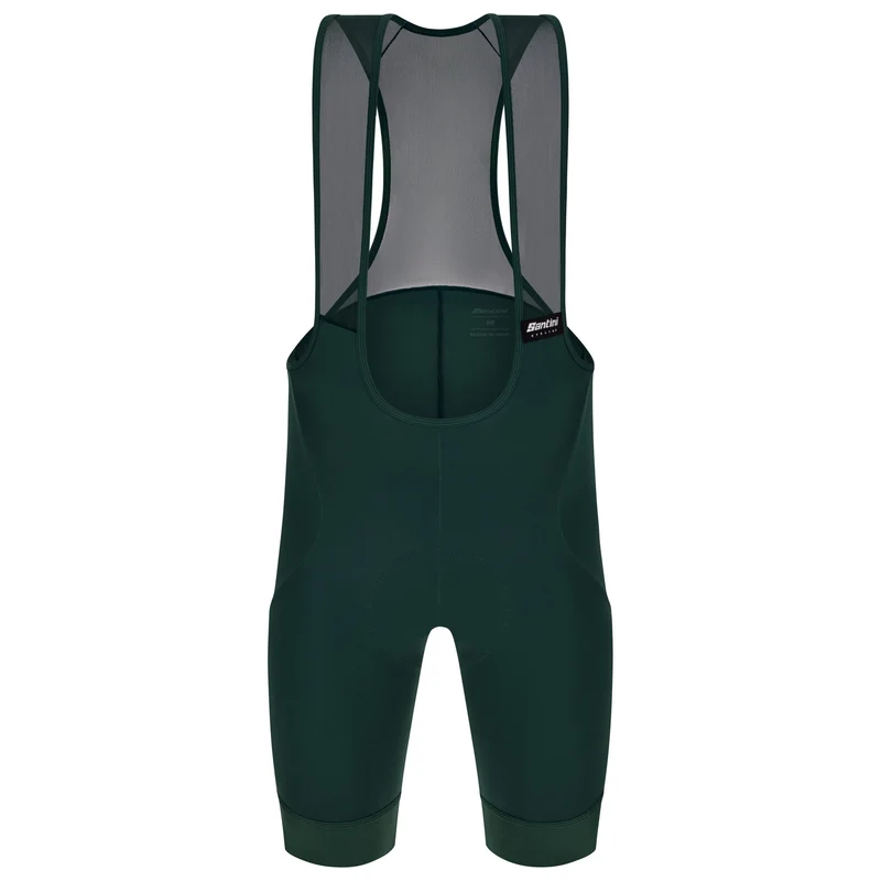 Salopette Santini RTR - Verde