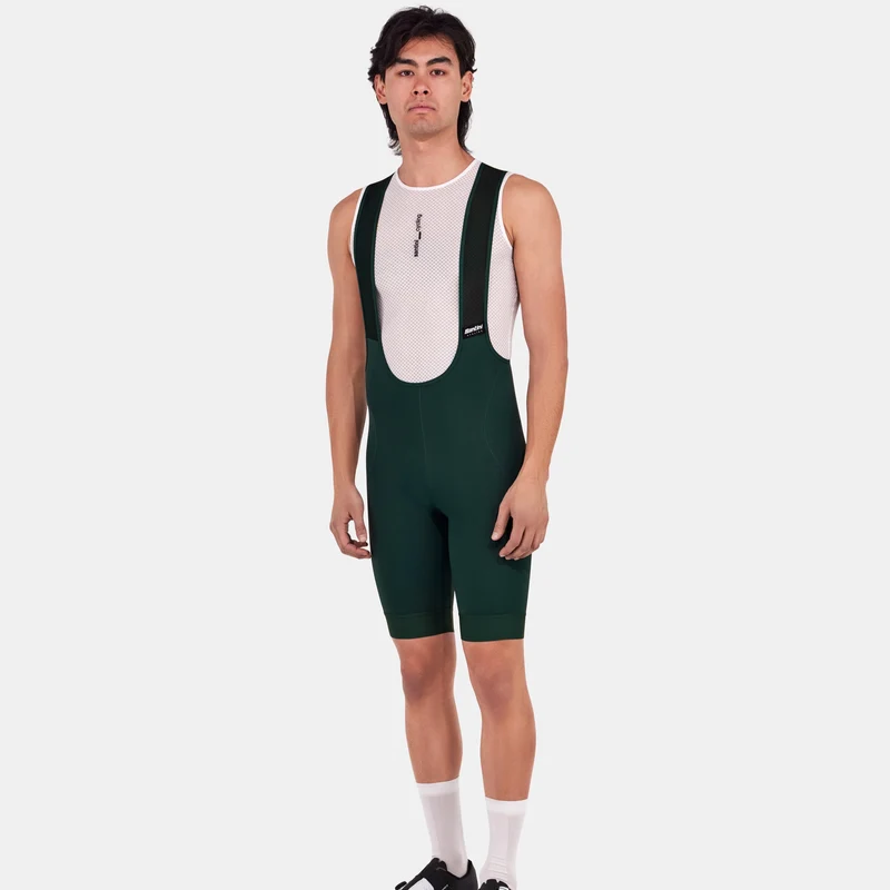 Salopette Santini RTR - Verde