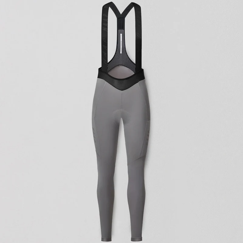 Calzamaglia donna Maap Team Evo Thermal Cargo - Grigio