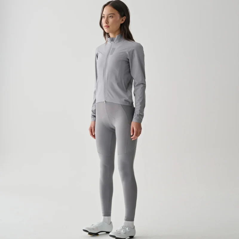 Calzamaglia donna Maap Team Evo Thermal Cargo - Grigio