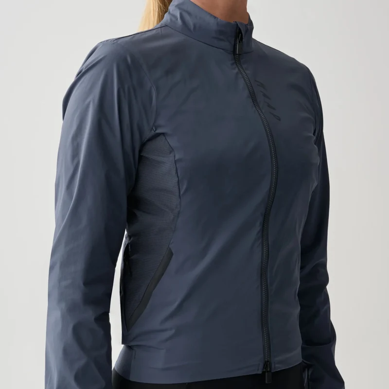 Giacca donna Maap Flow - Blu