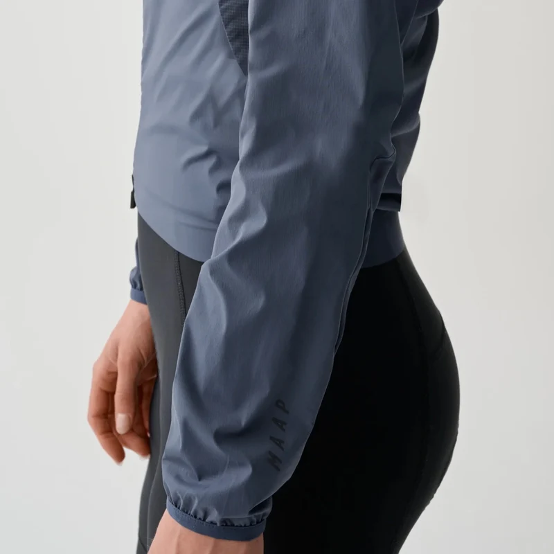 Giacca donna Maap Flow - Blu