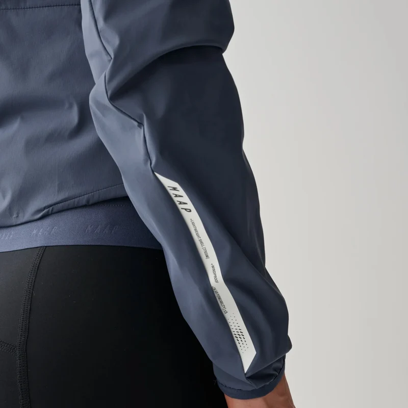 Giacca donna Maap Flow - Blu