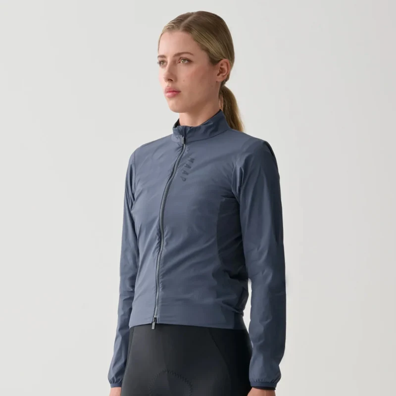 Giacca donna Maap Flow - Blu