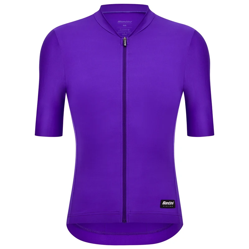 Maglia Santini RTR - Viola