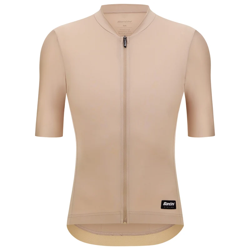 Maglia Santini RTR - Beige