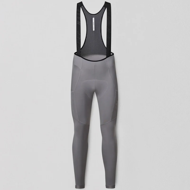 Calzamaglia Maap Team Evo Thermal Cargo - Grigio
