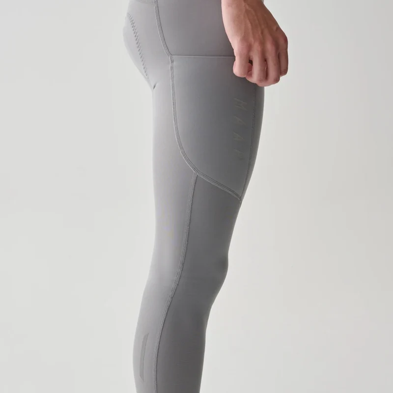 Calzamaglia Maap Team Evo Thermal Cargo - Grigio