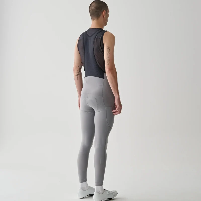 Calzamaglia Maap Team Evo Thermal Cargo - Grigio