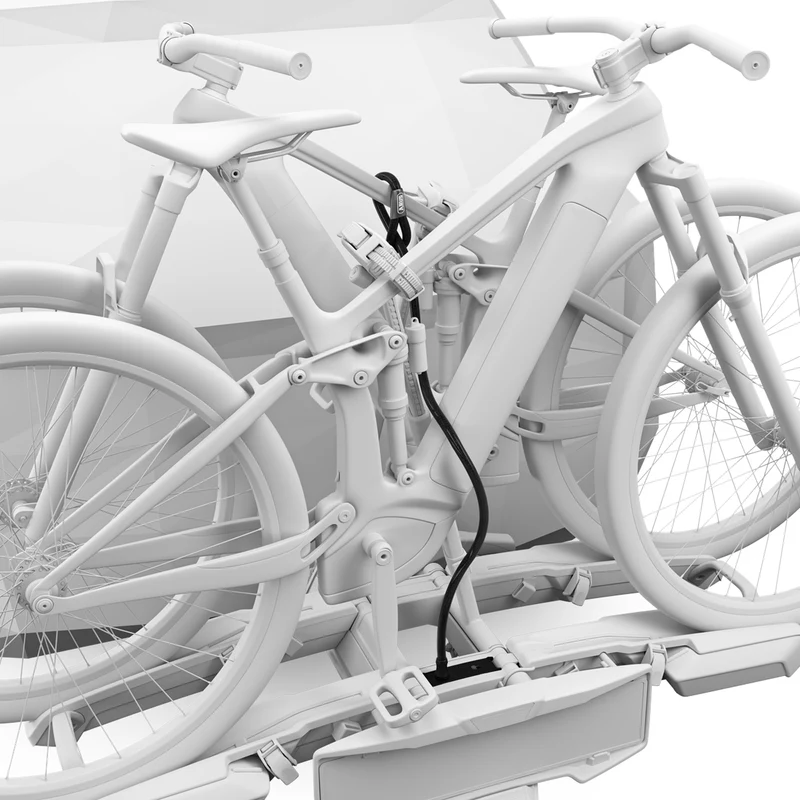 Lucchetto Thule High-grade