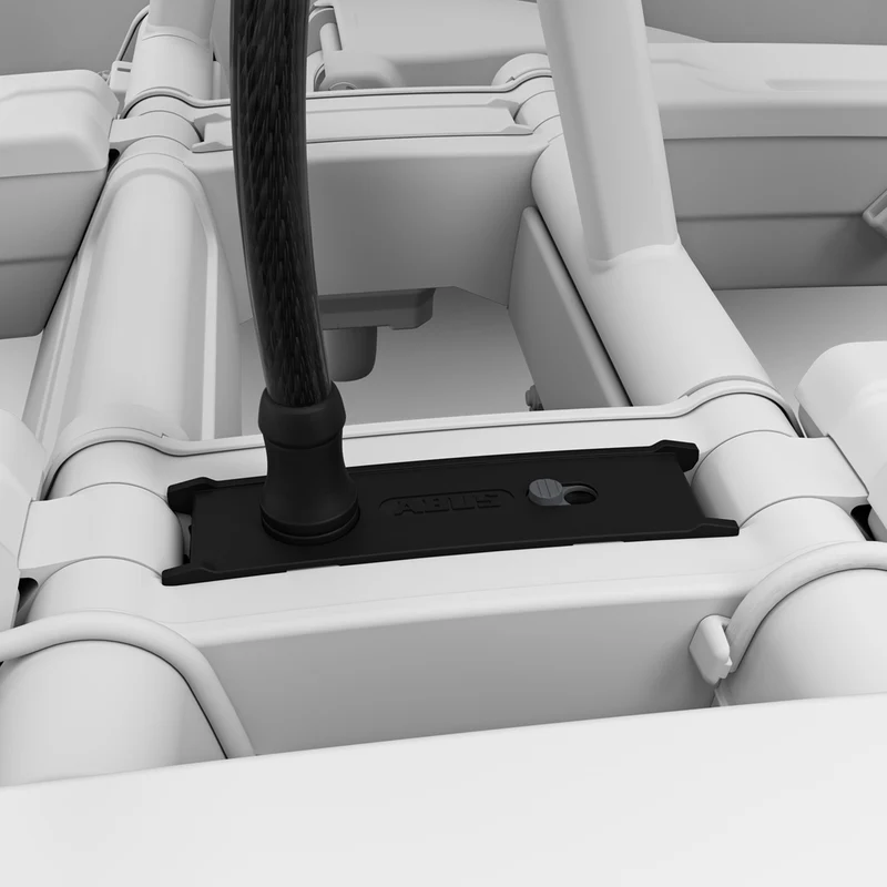 Lucchetto Thule High-grade