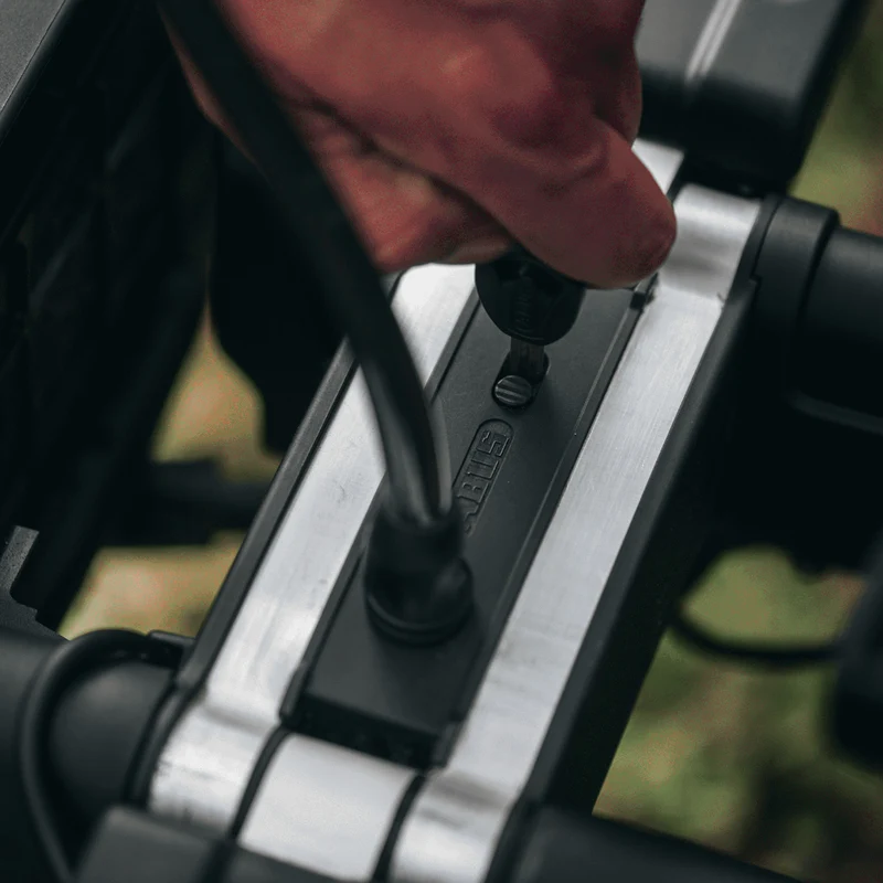Lucchetto Thule High-grade