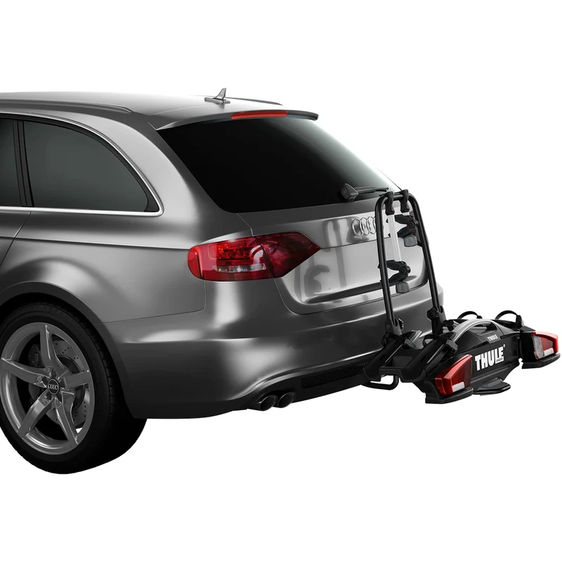 Portabici auto Thule VeloCompact 13-pin
