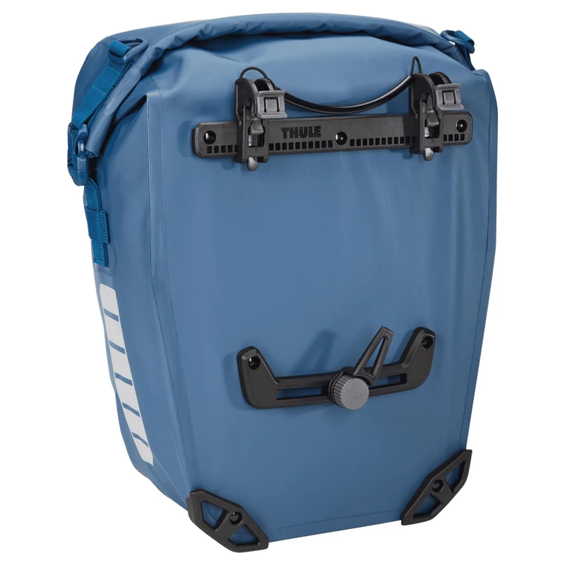 Borsa laterale Thule Shield 25L - Blu