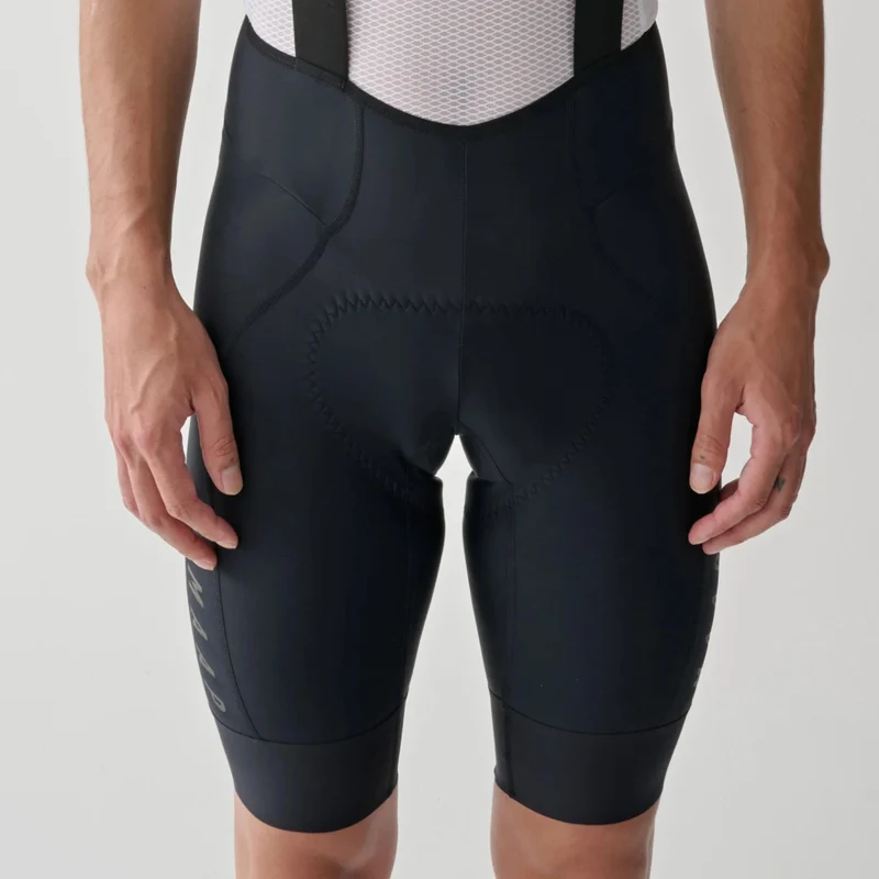 Salopette Maap Team Evo Long - Nero