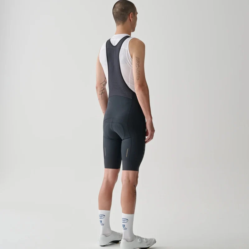 Salopette Maap Team Evo Long - Nero