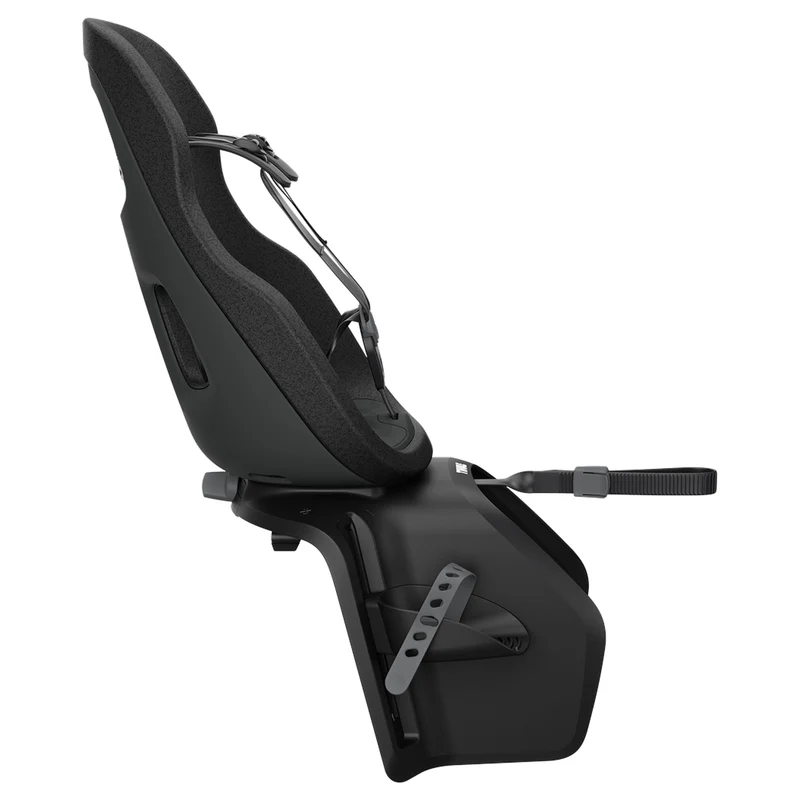 Seggiolino Thule Yepp Nexxt 2 maxi - Nero
