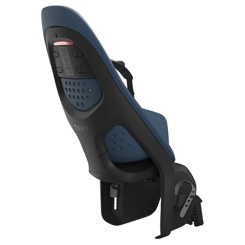 Seggiolino Thule Yepp 2 maxi FM - Blu