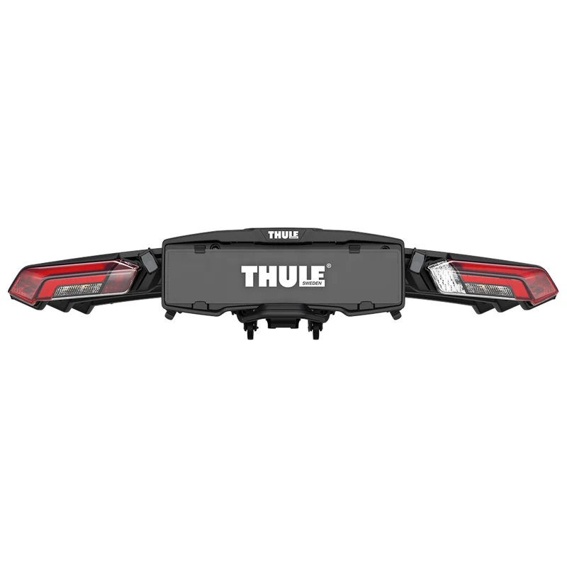Portabici auto Thule Epos - 3 Bike