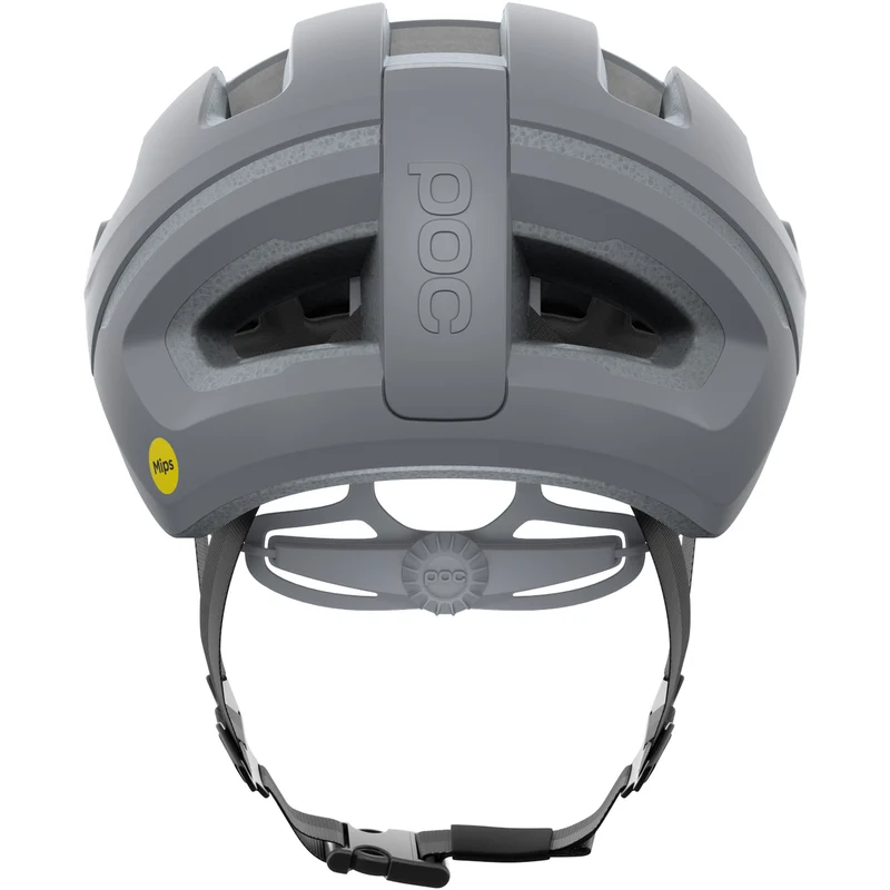 Casco Poc Omne Air Mips - Grigio