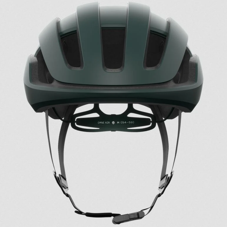 Casco Poc Omne Air Mips - Verde