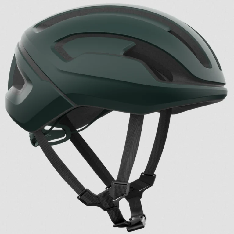 Casco Poc Omne Air Mips - Verde