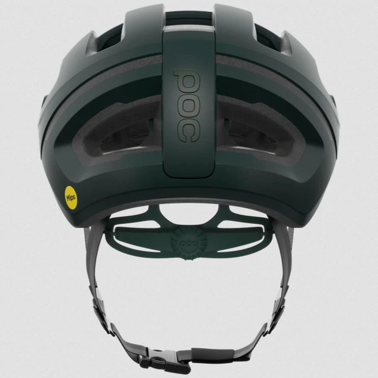 Casco Poc Omne Air Mips - Verde