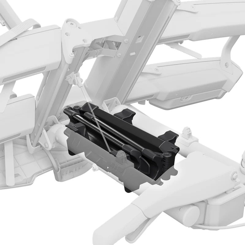 Rampa Thule Foldable Loading