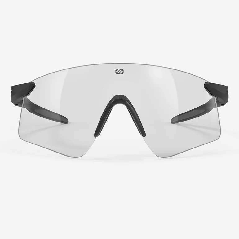 Occhiali Rudy Project Astral Sphere - Black Matte Impact X2 Laser Black