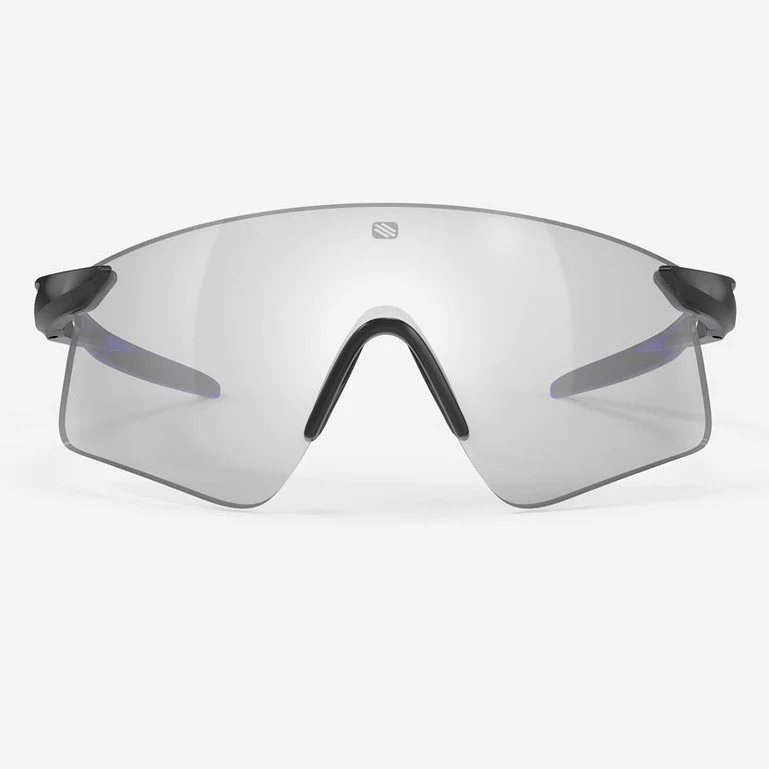 Occhiali Rudy Project Astral Sphere - Black Fade Blue Impact X2 Laser Black