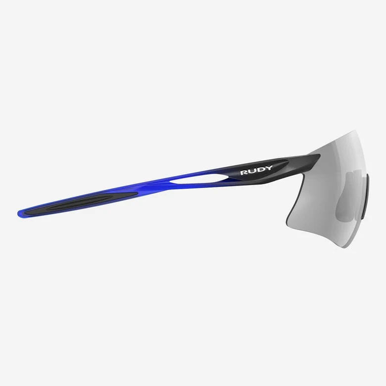 Occhiali Rudy Project Astral Sphere - Black Fade Blue Impact X2 Laser Black