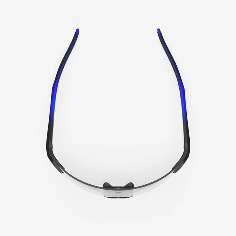 Occhiali Rudy Project Astral Sphere - Black Fade Blue Impact X2 Laser Black