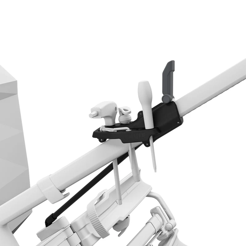 Supporto riparazione Thule