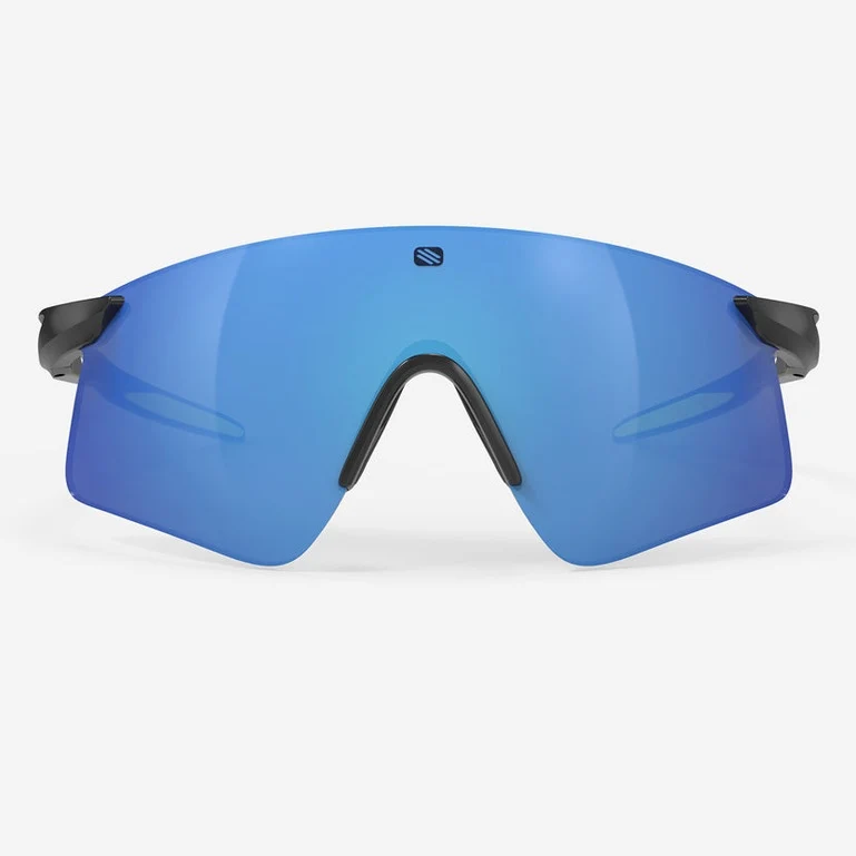 Occhiali Rudy Project Astral Sphere - Black Fade Blue Polar Multilaser Blue