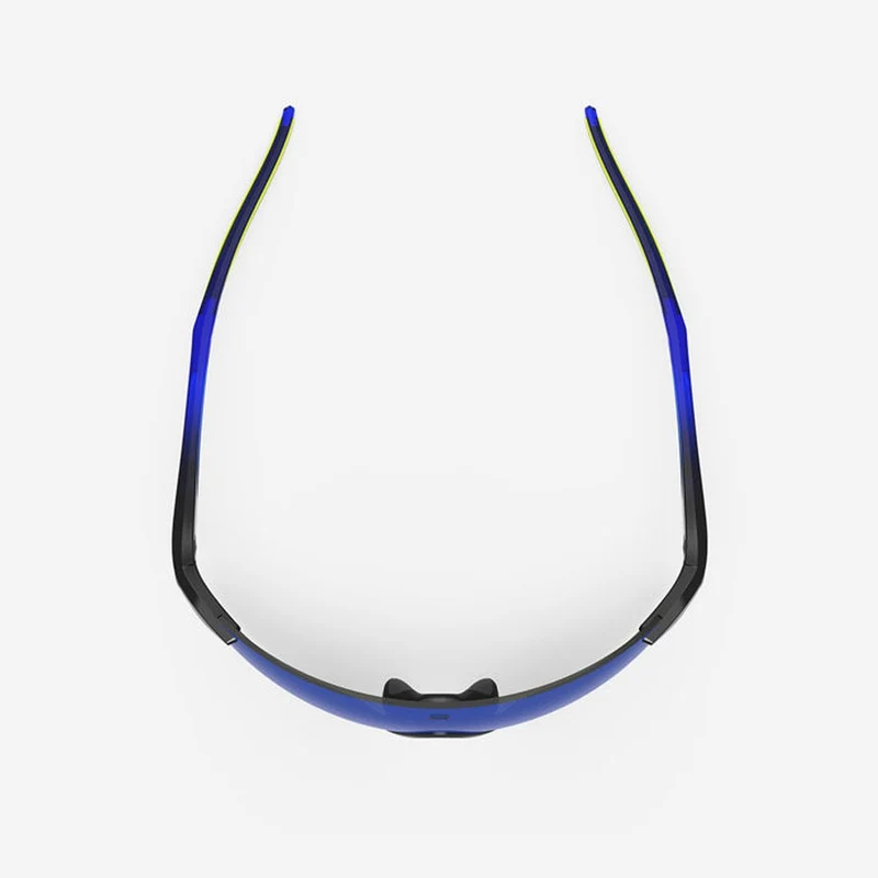 Occhiali Rudy Project Astral Sphere - Black Fade Blue Polar Multilaser Blue
