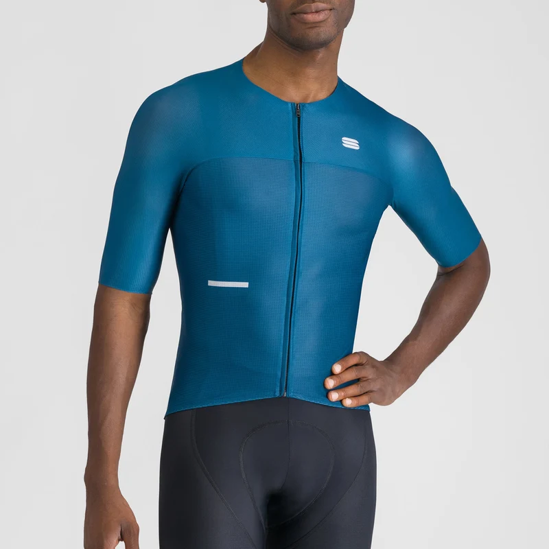 Maglia Sportful Light - Petrolio