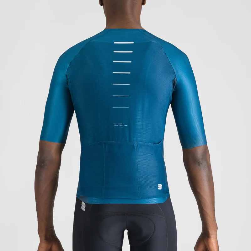 Maglia Sportful Light - Petrolio