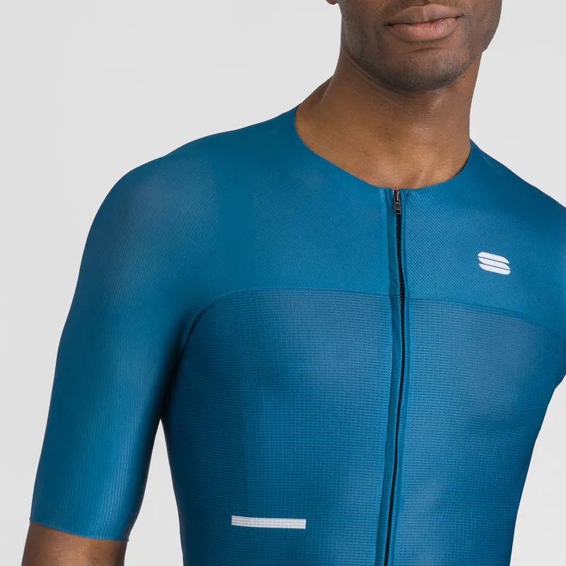 Maglia Sportful Light - Petrolio