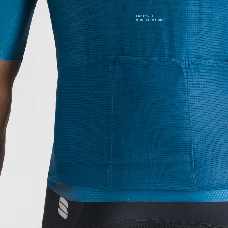 Maglia Sportful Light - Petrolio