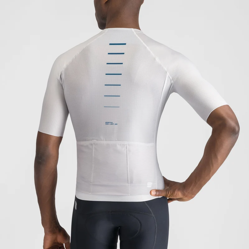Maglia Sportful Light - Bianco