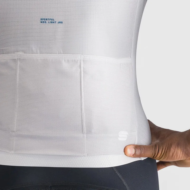 Maglia Sportful Light - Bianco