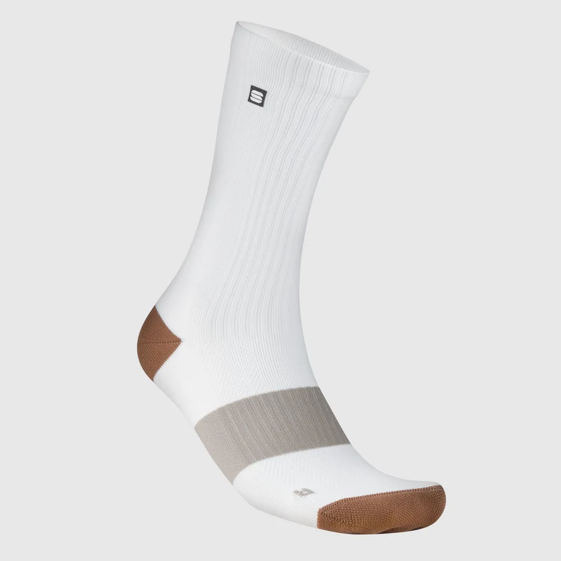 Calze Sportful Supergiara - Bianco